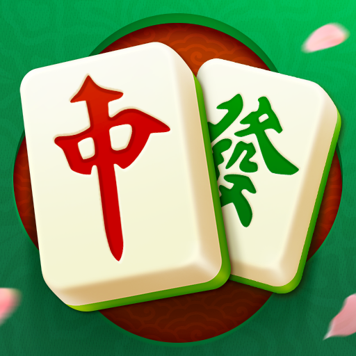 Mahjong China Travel