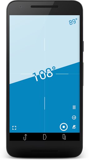 Millimeter Pro – screen ruler