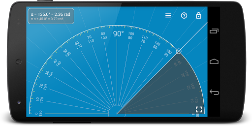 Millimeter Pro – screen ruler