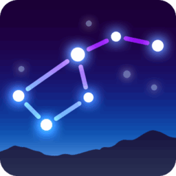 Star Walk 2 Pro：Night Sky View