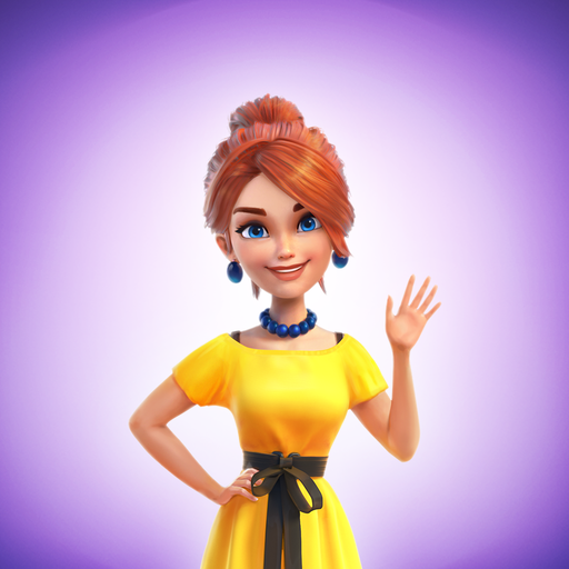 My Estate Quest – House Design