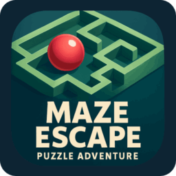 Maze Escape : Puzzle Adventure