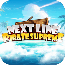 Next Line: Pirate Supreme