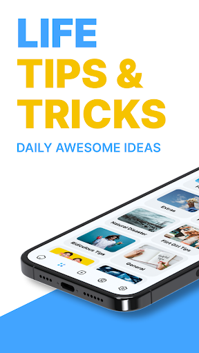 Life Tips & Tricks