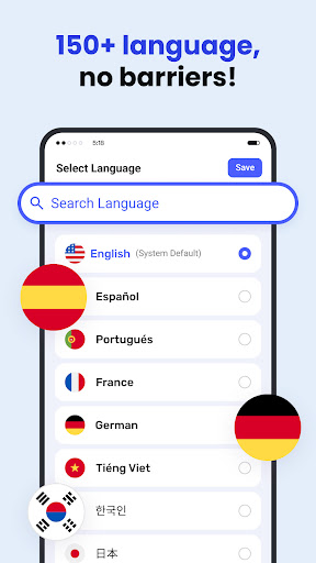 Deep Translate – All Language