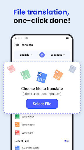 Deep Translate – All Language