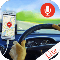 Voice GPS, Directions & Maps