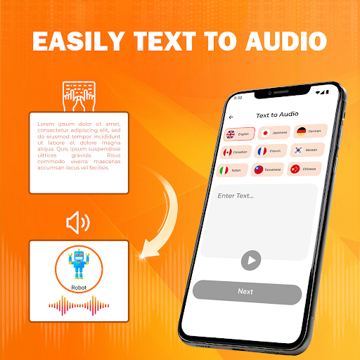 Voice Changer & Sound Effects