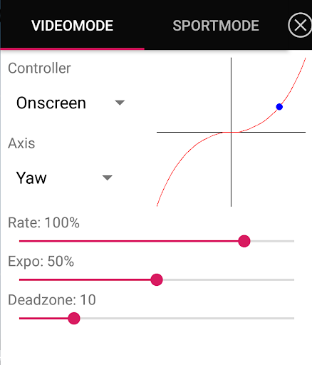 TelloFPV – Fly DJI Ryze Tello