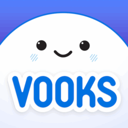 Vooks: Read-Aloud Kids’ Books
