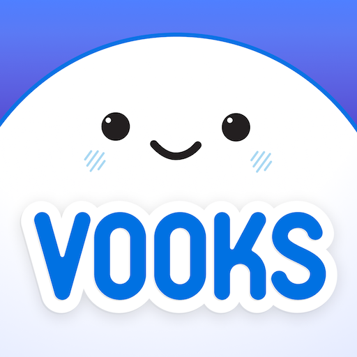Vooks: Read-Aloud Kids’ Books