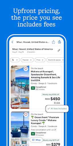 Vrbo Vacation Rentals