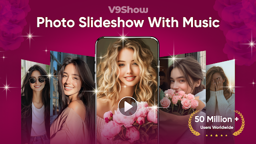 Photo Video Maker With Music