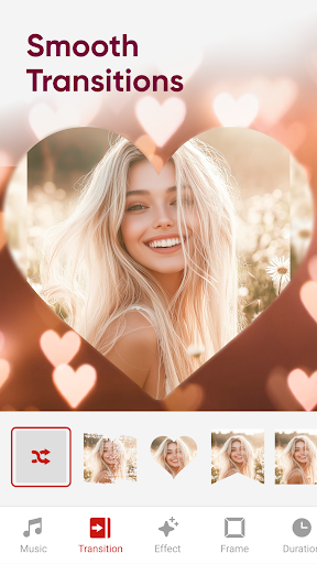 Photo Video Maker With Music