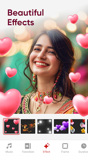 Photo Video Maker With Music