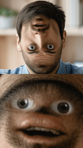 Funny Face Filters Live Camera