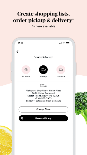 ShopRite: Groceries & Savings