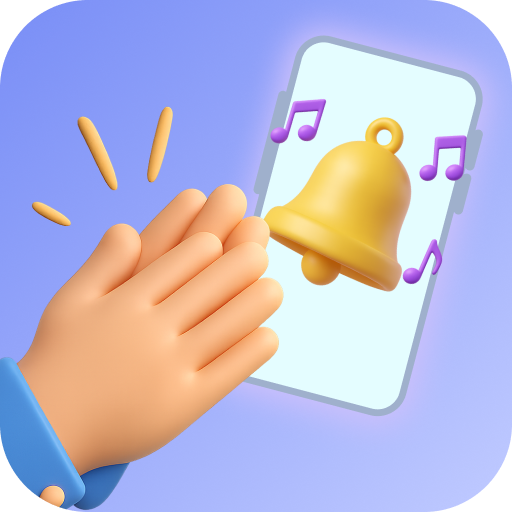 Phone Finder -No Touch