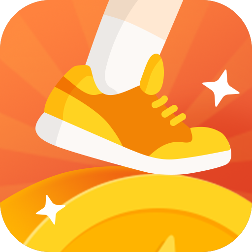 WalkEarn – Steps to Cash