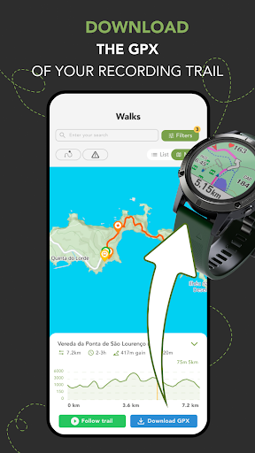 WalkMe | Walking in Madeira