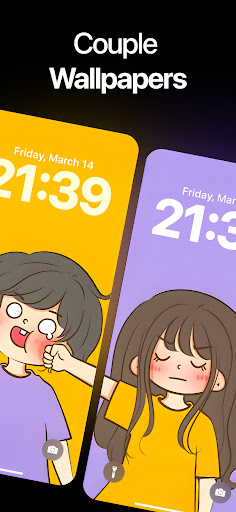 Wallpics – Live Wallpapers 4K