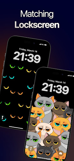 Wallpics – Live Wallpapers 4K