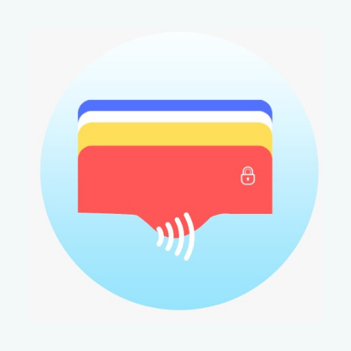 Wallet – Store Your Cards