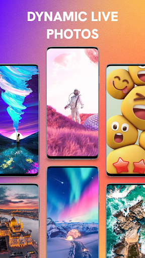 Wallpaper Resource
