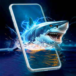 3D Live Wallpapers – 4K & 4D