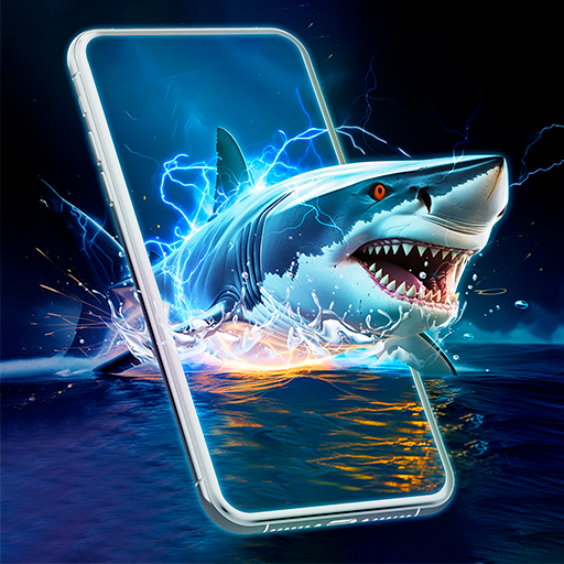 3D Live Wallpapers – 4K & 4D