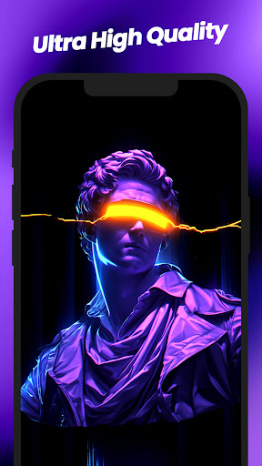 Wallpapers:Live&Control Center