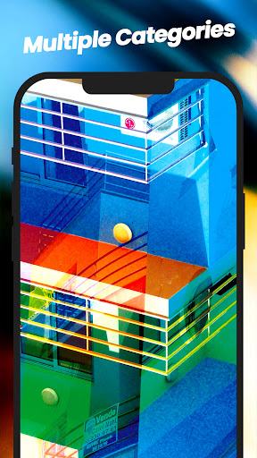 Wallpapers:Live&Control Center