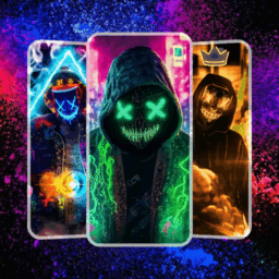 Live Wallpaper – Wallpapers 4K