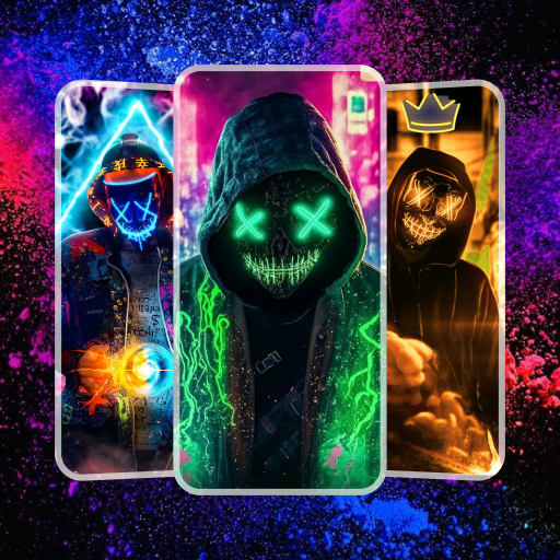 Live Wallpaper – Wallpapers 4K