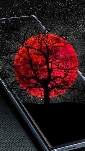3D Live Wallpapers 4D video 4K