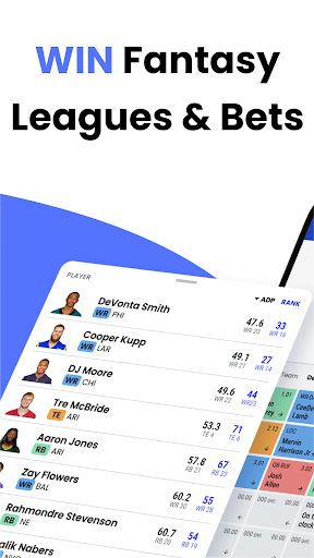 WalterPicks – Fantasy Football