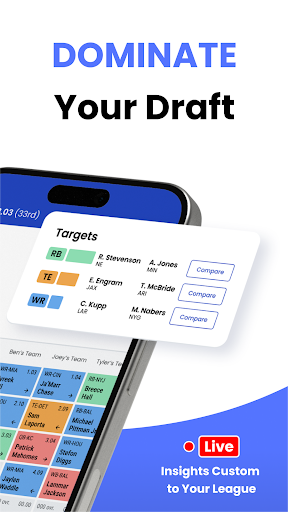 WalterPicks – Fantasy Football