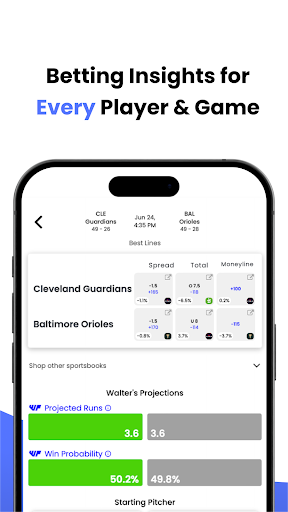 WalterPicks – Fantasy Football