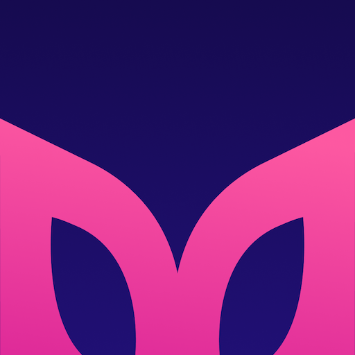 Masked Love – Anonymous dating
