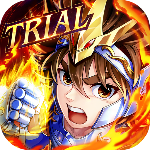 Saint Seiya: Legend of Justice