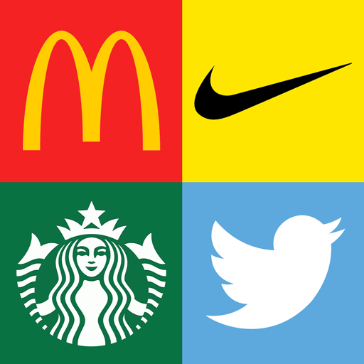 Logo Game – Brand Quiz