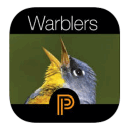 Warbler Guide App
