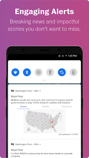 Washington Post Select