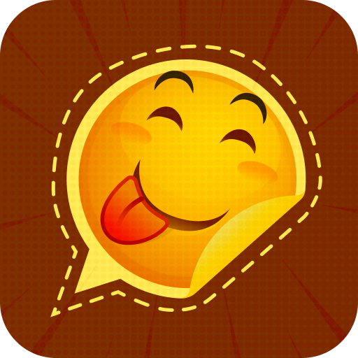 Sticker Maker – Sticker Share