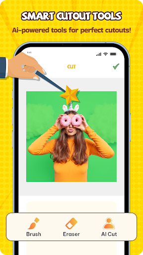 Sticker Maker – Sticker Share