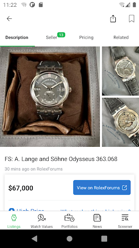 WatchCharts