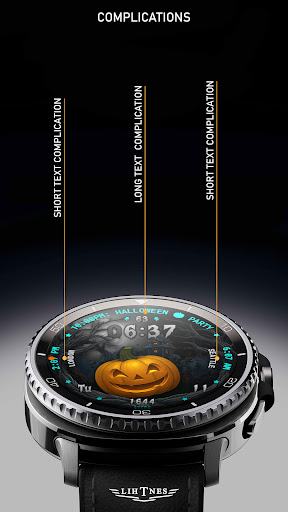 Halloween Pumpkin 081