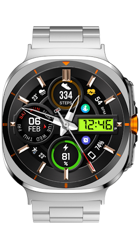 Brutal Hybrid Sport NTV142