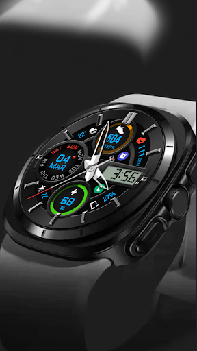 Brutal Hybrid Sport NTV142