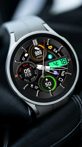 Brutal Hybrid Sport NTV142